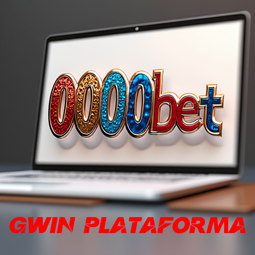 gwin plataforma, Jackpot Milionário Disponível Hoje